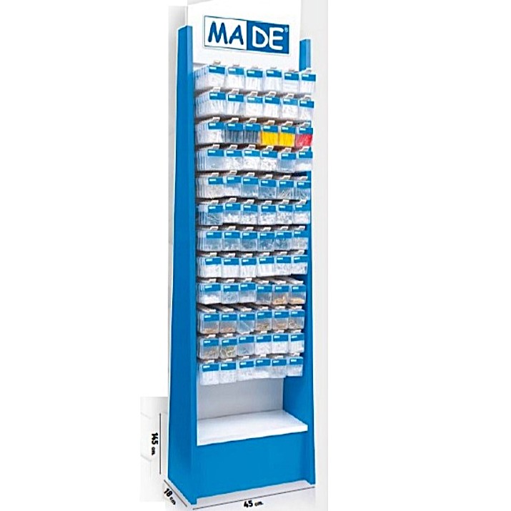 MADE DÜBEL STAND